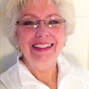 Meet your Posher, Linda